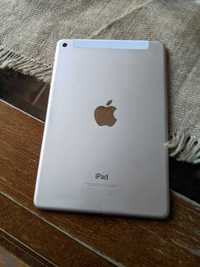 iPad Mini 4 (Модел: A1550) - Gold+ кейс
