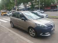 Vând Renault scenic 2013