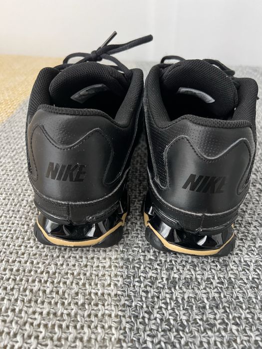Nike reax 8tr mesh 43eur