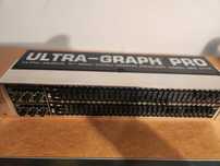 Egalizator behringer