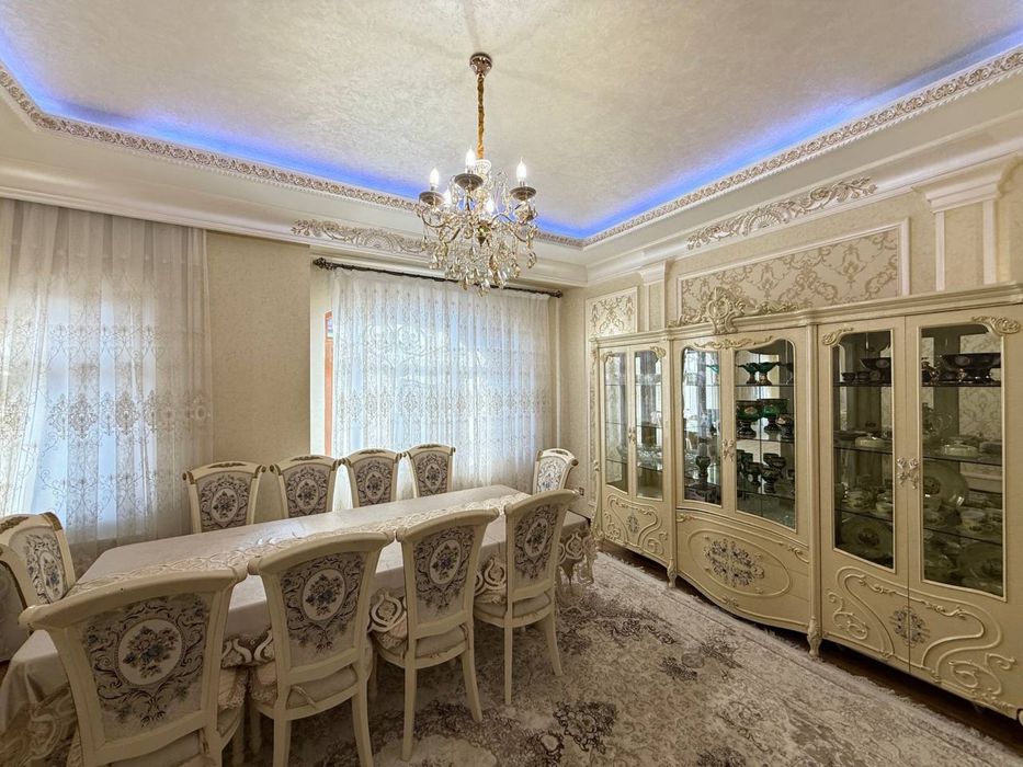 Продается дом на Урикзаре. Новый лагерь махалла