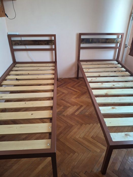 Confectii metalice - Poarta, cazan metalic, deshidrator ciuperci
