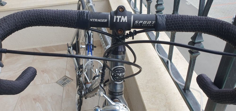Продавам TREK 1000