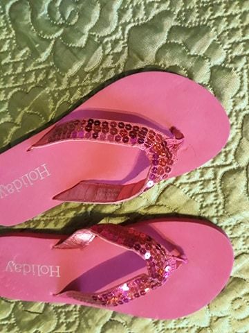 Holiday Нови Джапанки/чехли