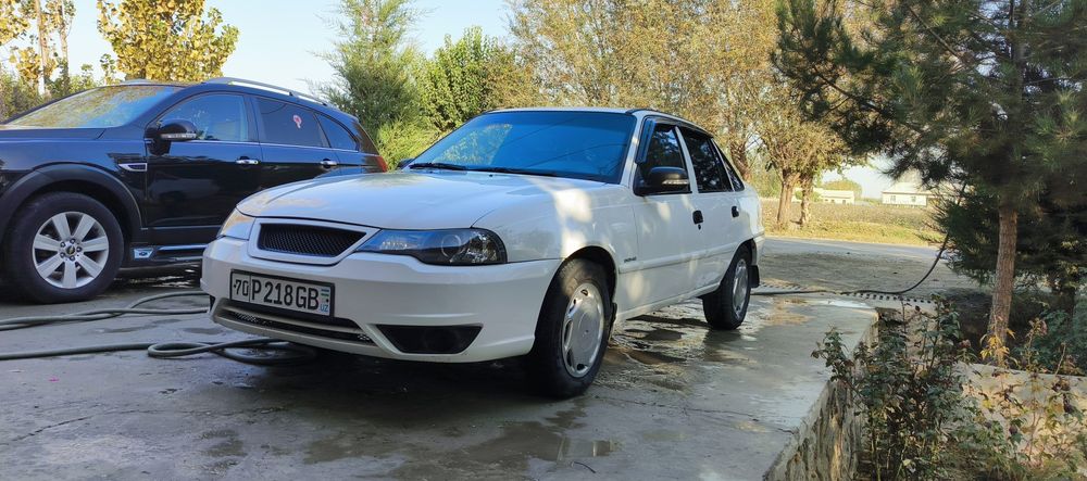 Nexia 2 2016 srochne sotiladi