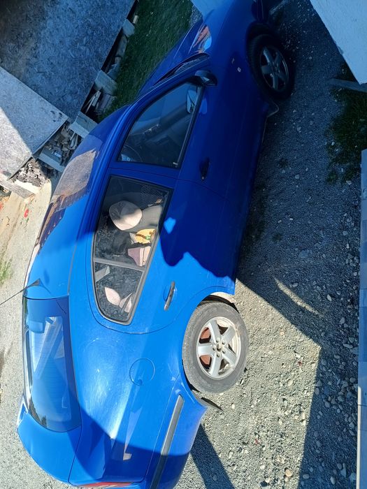 skoda octavia stare buna