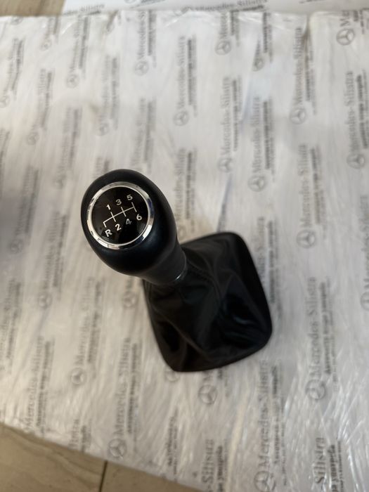 Топка с маншон за Мерцедес А/ Б класа W169/245