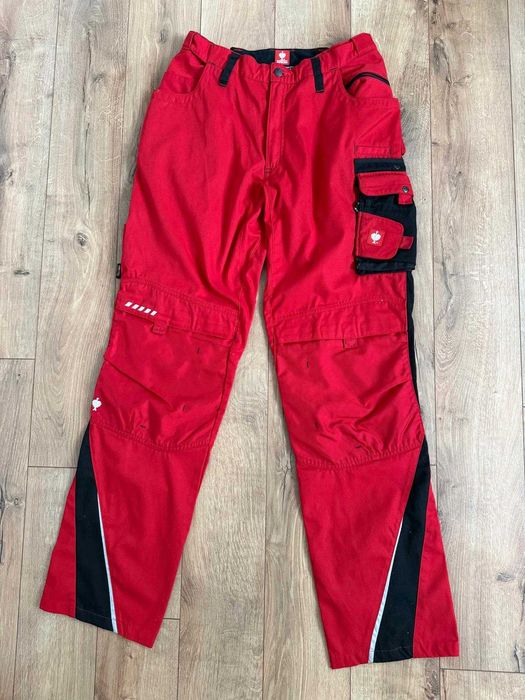Engelbert Strauss 52 L barbati Motion pantaloni 106