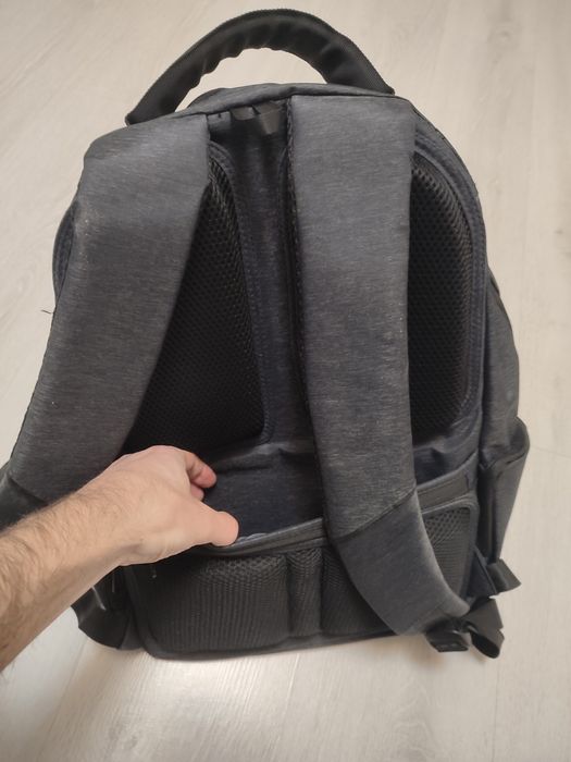 Rucsac de laptop impermeabil
