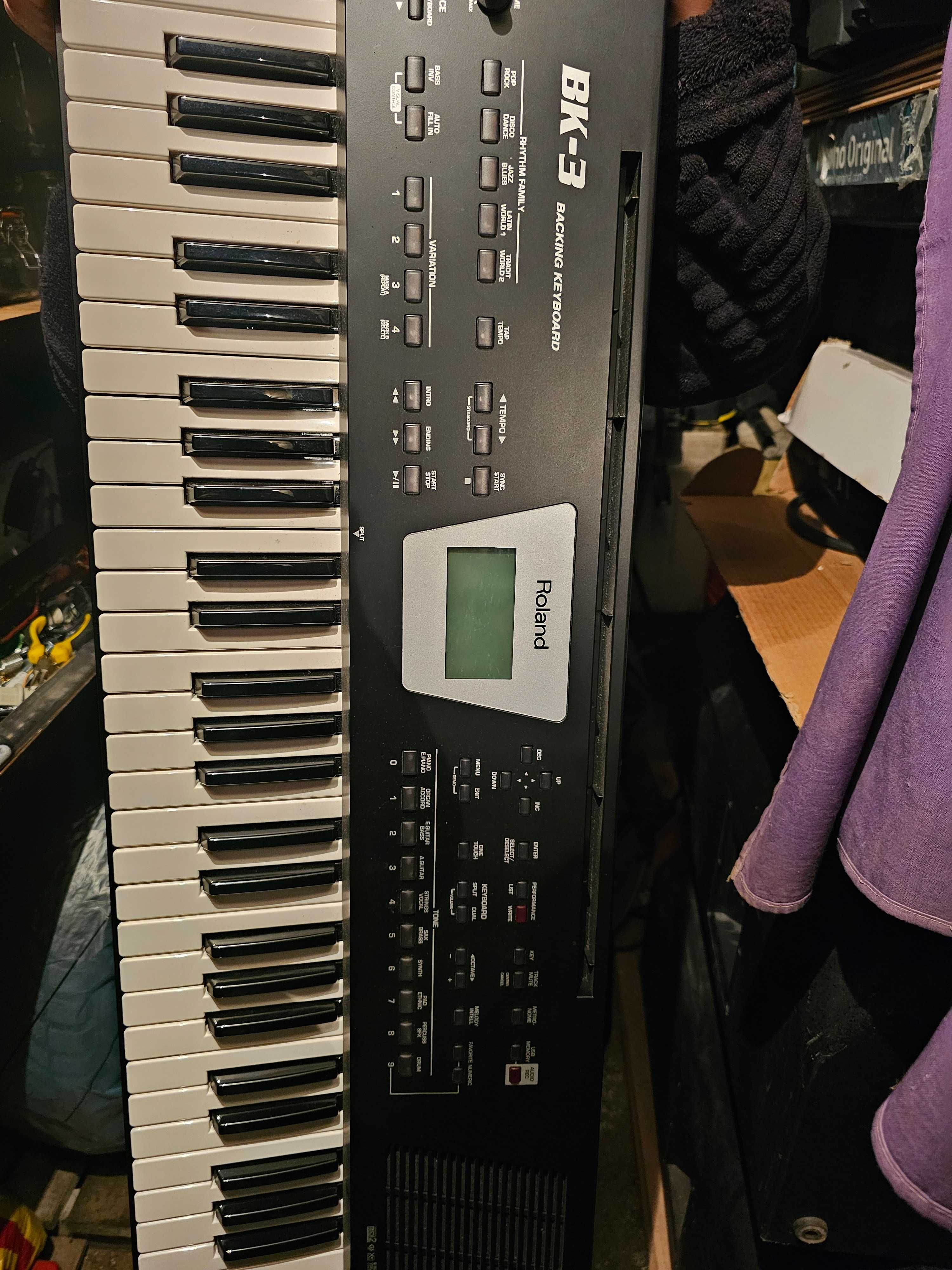 Апаратура за пеене /YAMAHA/EV/ROLAND/