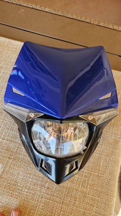 Far moto ktm universal honda suzuki yamaha