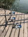 Okuma Epix v2/ Okuma Surf 8k