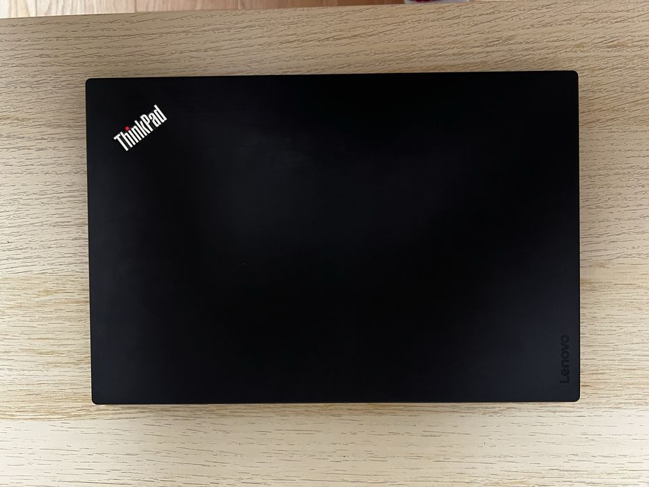 Laptop Lenovo Thinkpad X1 Carbon