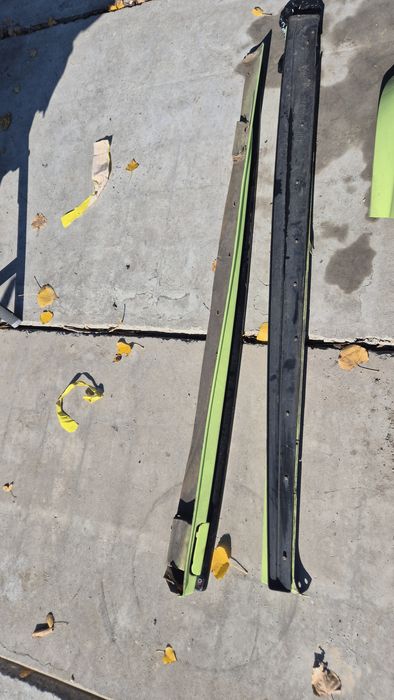 Оригинален FR Пакет за Сеат Леон 1P Фейс 2008- 2012г