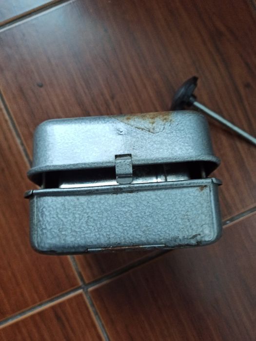 Aragaz sovietic voiaj