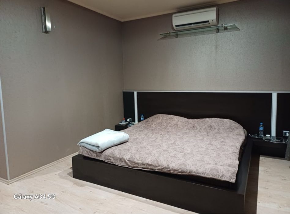 Четиристаен Ален-Мак-Варна