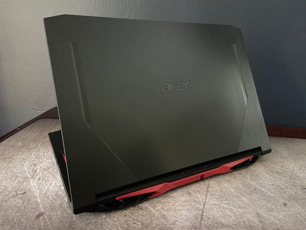 Gaming NITRO 5 Laptop. i5/SSD 1T+256gb/DDR6/RGB. Игровой мощный