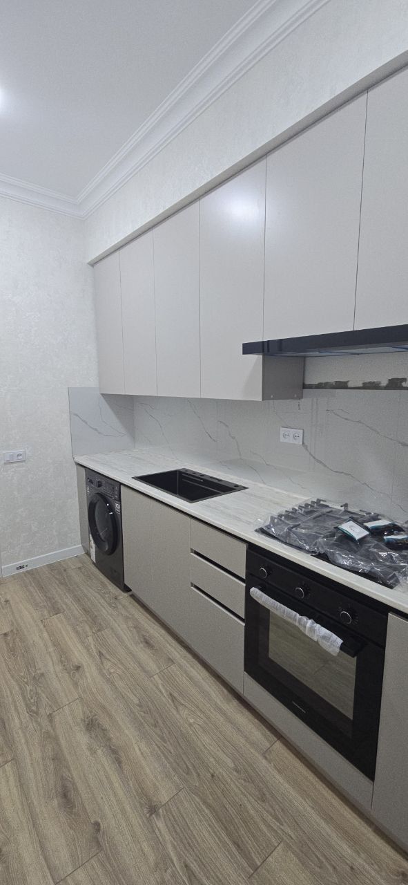 Продажа квартиры дуплекс сергели
