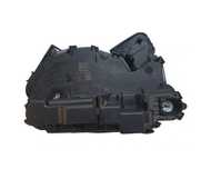 Broasca usa, incuietoare Seat Arona, Ateca, Ibiza, Toledo; Skoda Karoq, Kodiaq, Octavia 3, Superb; VW Arteon, Caddy 3, Crafter, Golf 7, Passat, Polo, T-Cross, Tiguan, Touran, T-Roc; fata, stanga, 7 pini