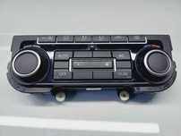 Panou comanda clima Volkswagen Passat B7 (365) Variant [Fabr 2010-201