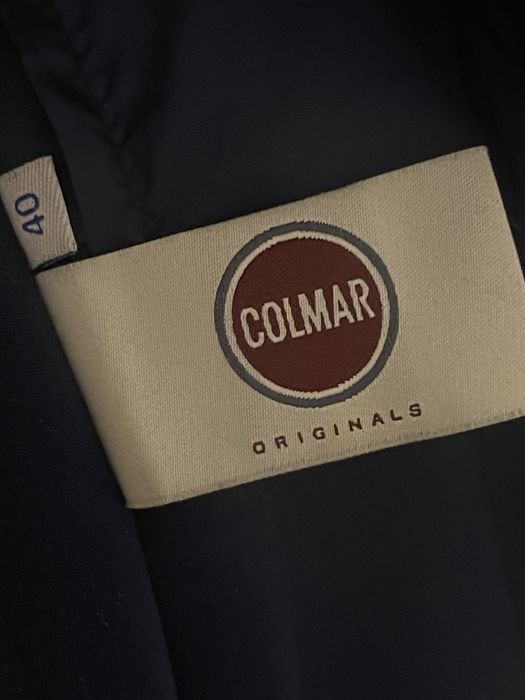 Geaca Colmar originala