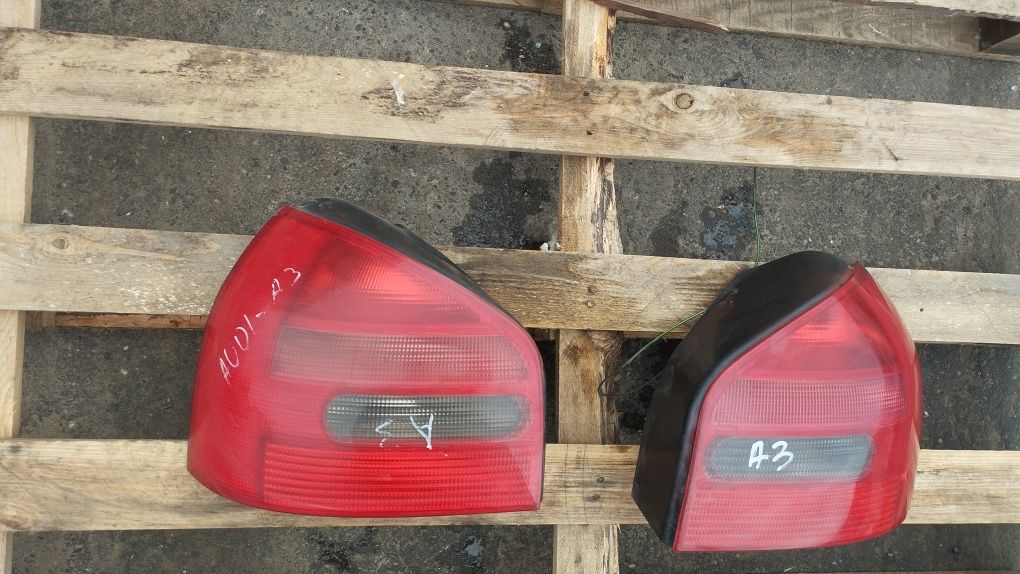 Комплект стопове Ауди А3 / Audi A3