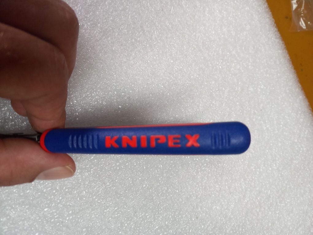 Sfic electronist Knipex