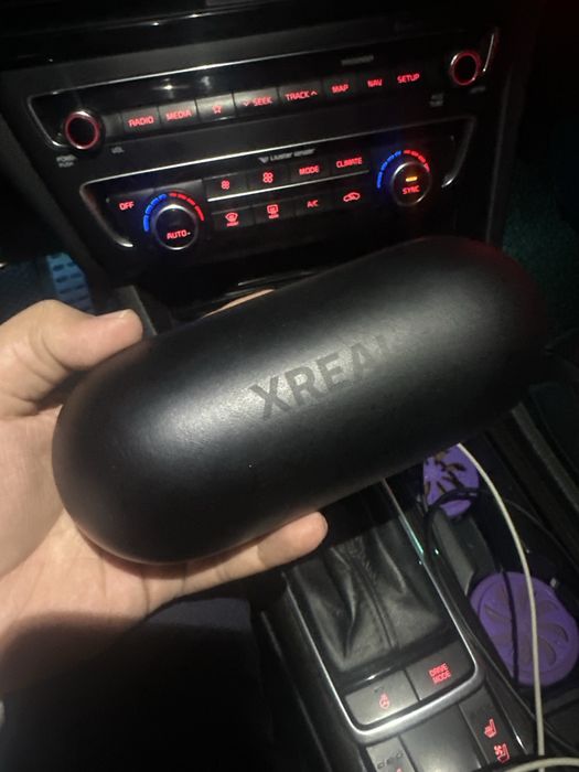 Очки виртуальной реальности