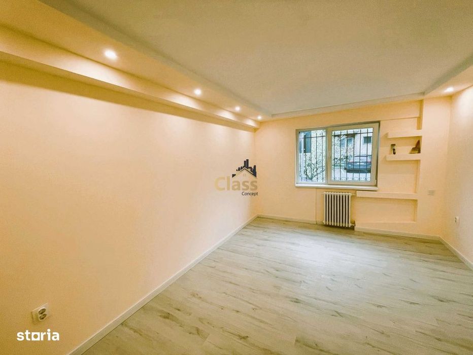 Garsoniera complet mobilata | 22mpu | Zona Expo Transilvania | Marasti