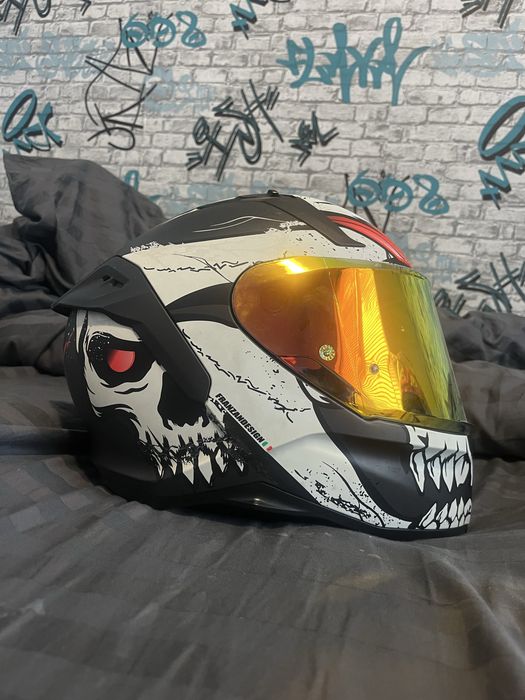 Каска Caberg Helmets