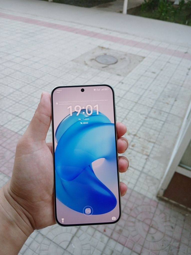 Huawei Pura 70 12/256
