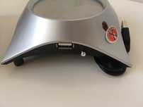 incarcator USB si incalzitor cana