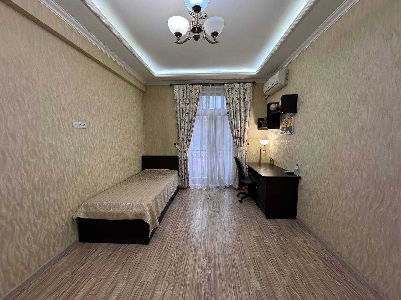Новостройка Замок счастья, Юнусабад-17, 3/3/6 с ремонтом 90 кв.м.=