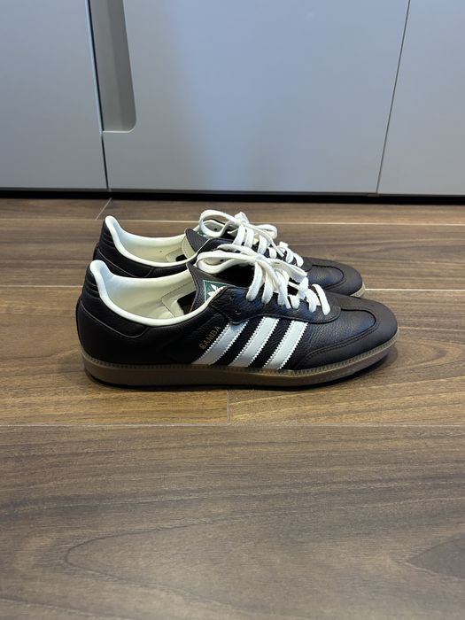 Adidas Samba OG size 11 (45,5)