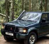 Dezmembrez Mitsubishi Pajero,l200 2.5tdi,2.8tdi,3.2did an 90-2004