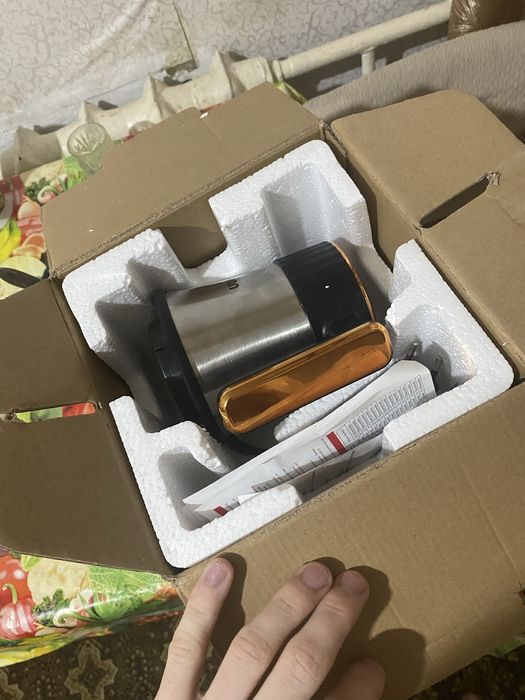 Мясорубка для всего