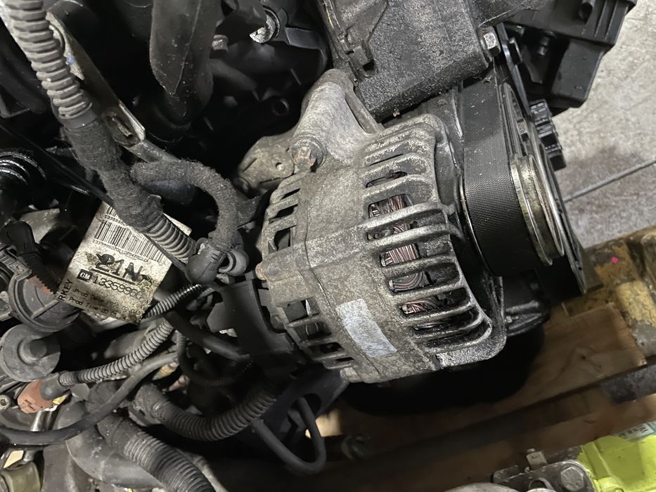 Alternator opel 1.3 Cdti euro 5