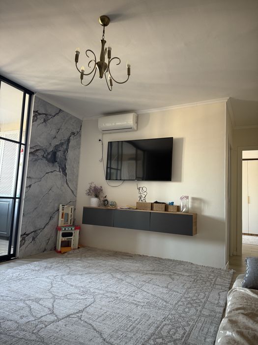 Телевизор самсунг на запчасть