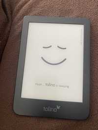 Tolino shine 4 eBook, book reader