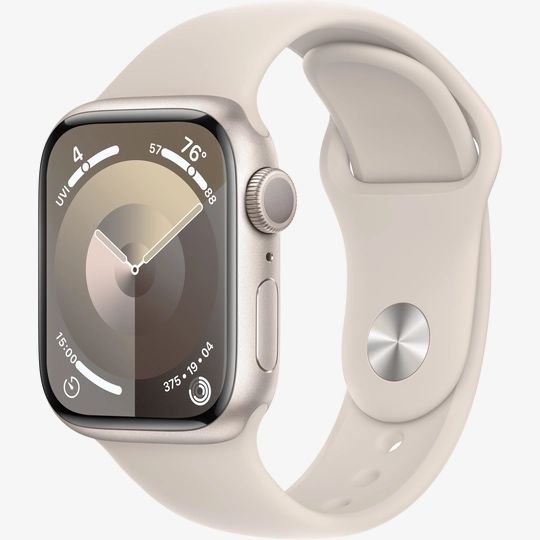 Apple watch 9series