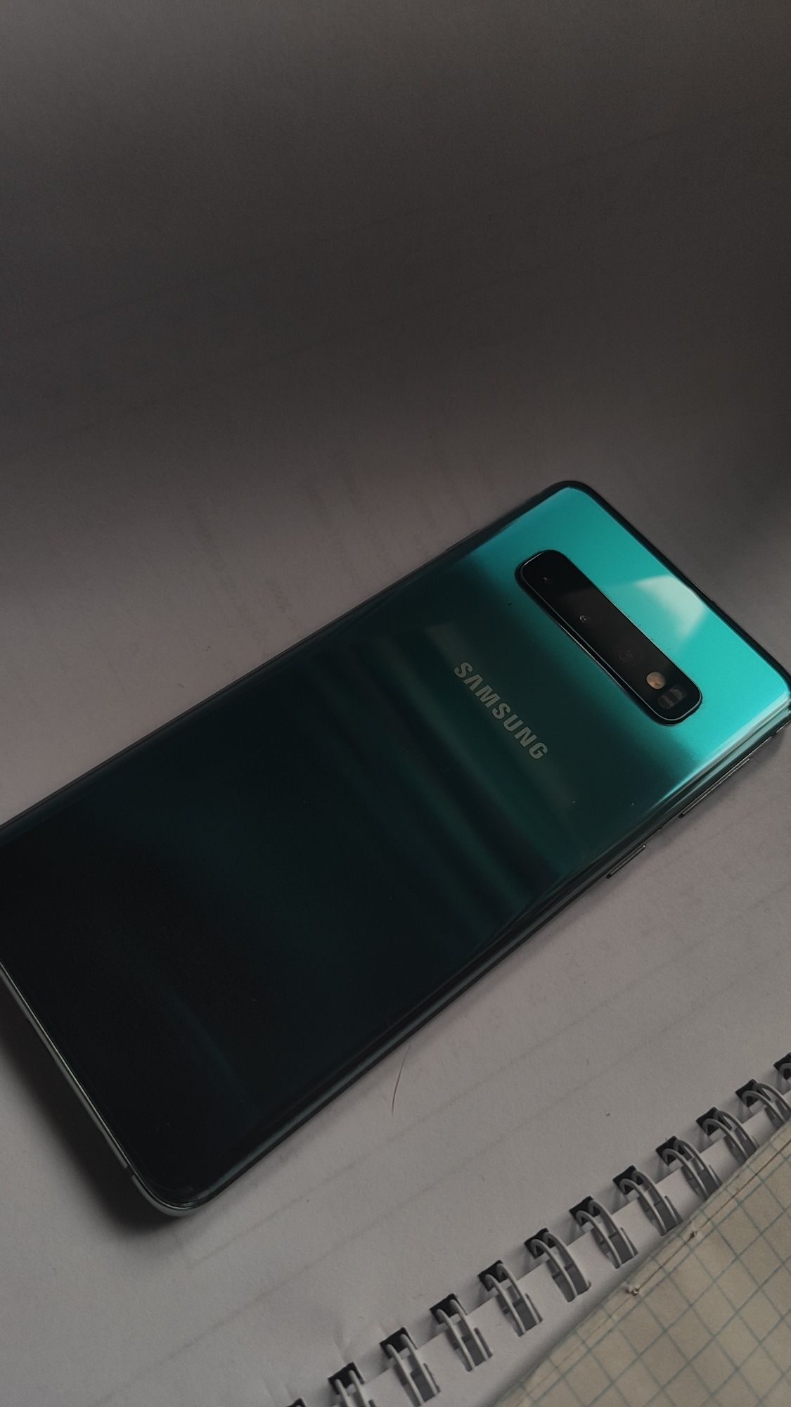 Samsung s10 комплект