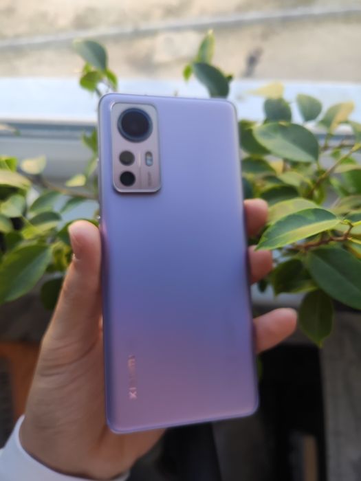 Xiaomi 12 срочн!!!