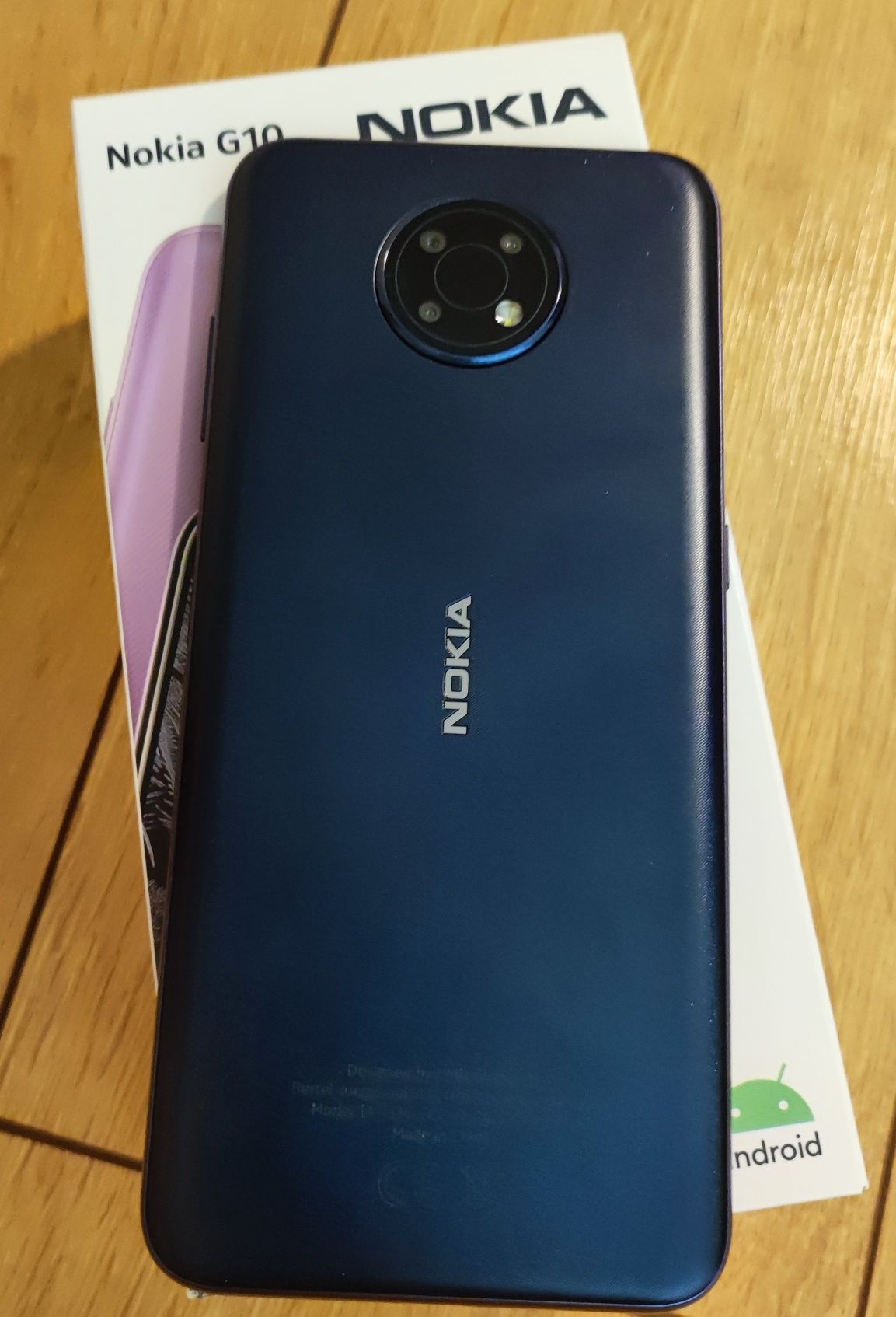 Nokia G10, 32 GB