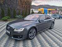 Audi A8 3.0 diesel 2017