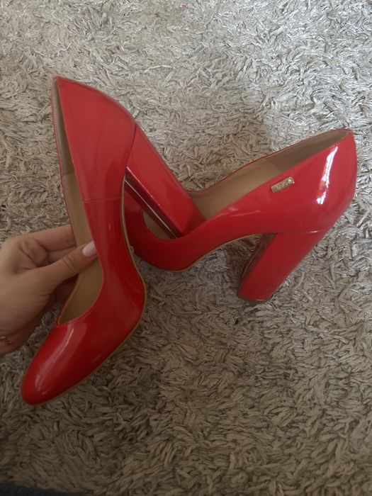 Токчета  Liu Jo