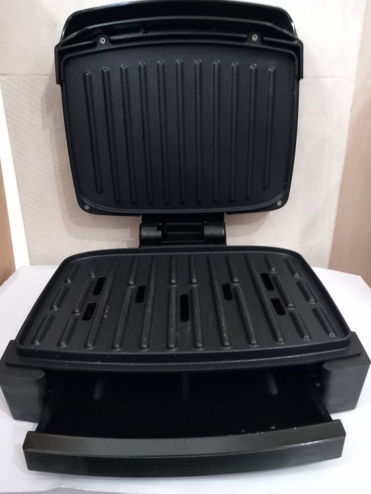 Електрически грил George Foreman