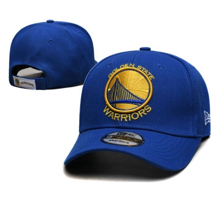 NBA / NHL snapback New Era