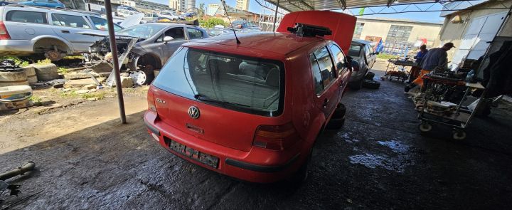 Ceasuri bord /647 1J0 919 860 X Volkswagen VW Golf a 4-a generatie