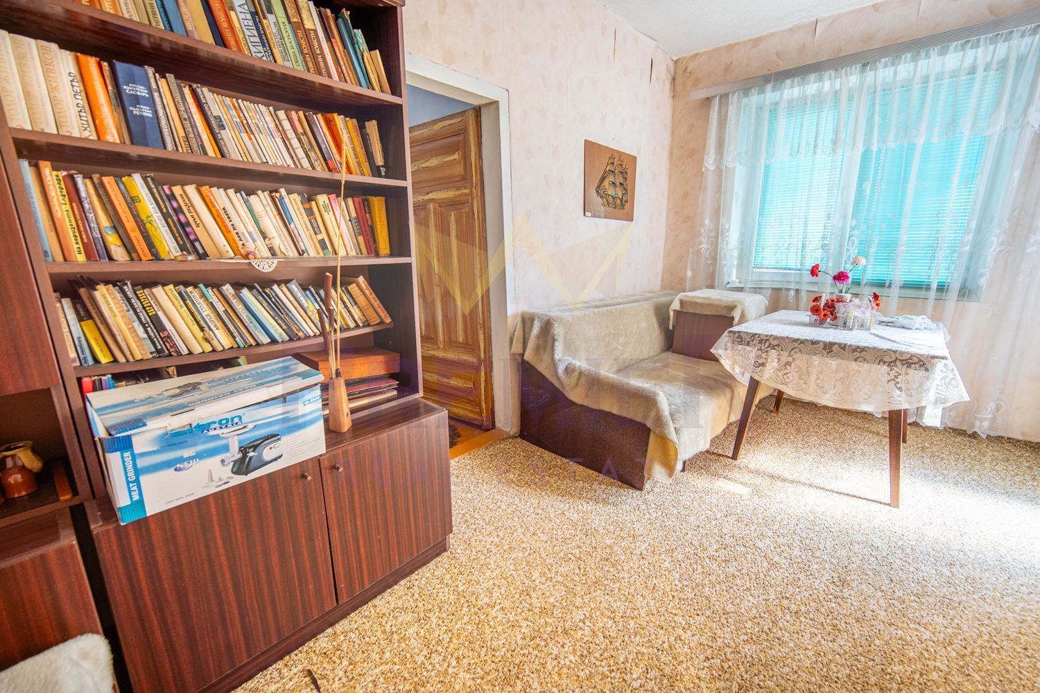 Къща в Добрич, област-гр.Балчик площ 132 цена 140000