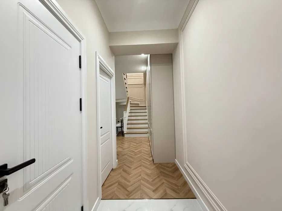 Жк Parisien-Сдается двухьярусная квартира в элитном комплексе!